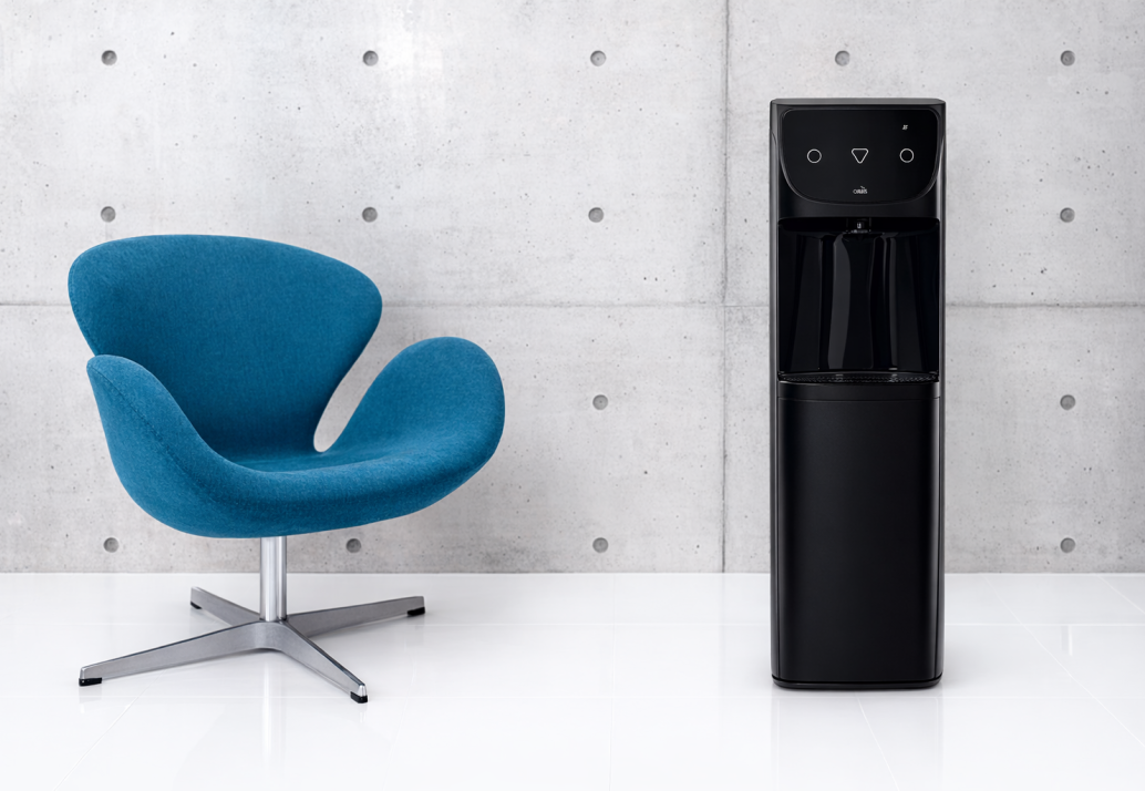 NAUJIENA – OASIS DANU TOUCH