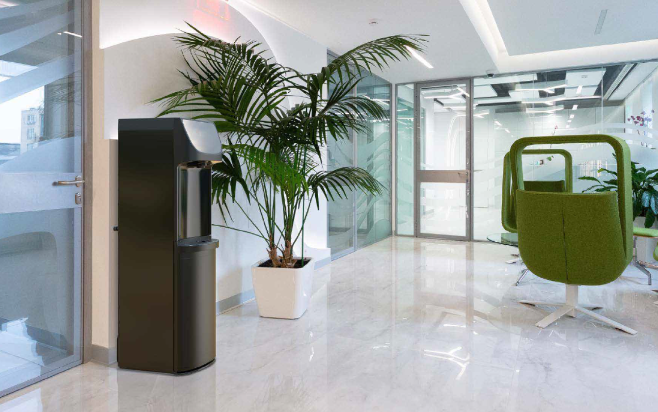 Vandens aparatas OASIS Danu Touch_2