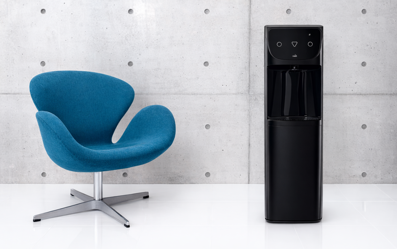 Vandens aparatas OASIS Danu Touch_1